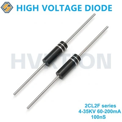 2CL2F sērijas HV diode