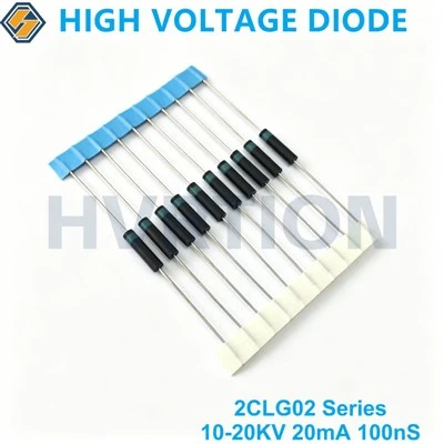 2CLG02 sērijas HV diode