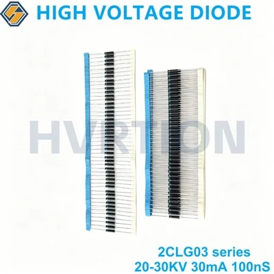 2CLG03 sērijas HV diode
