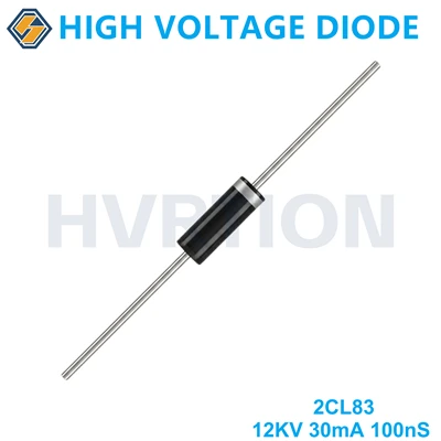 Ātras atkopšanas augstsprieguma diodes