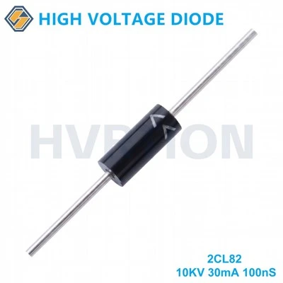Augstas frekvences augstsprieguma diode
