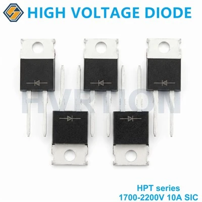 HPT sērijas HV diode