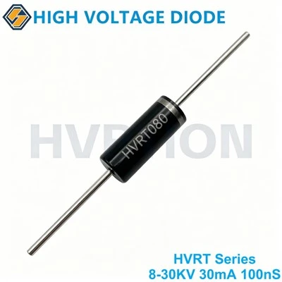 HVRT sērijas HV diode